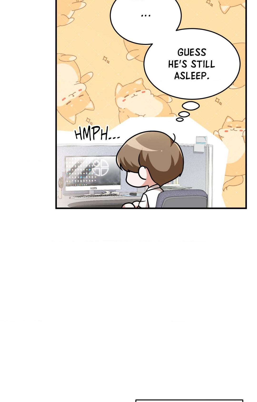 Virtual Strangers [Official] - Chapter 1 manhwa