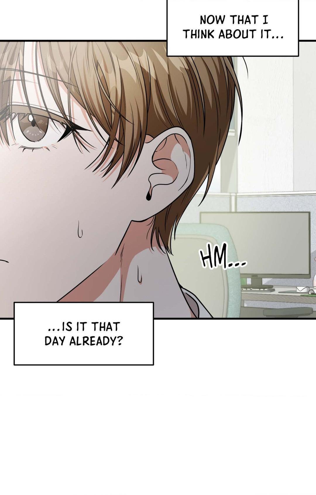 Virtual Strangers [Official] - Chapter 1 manhwa