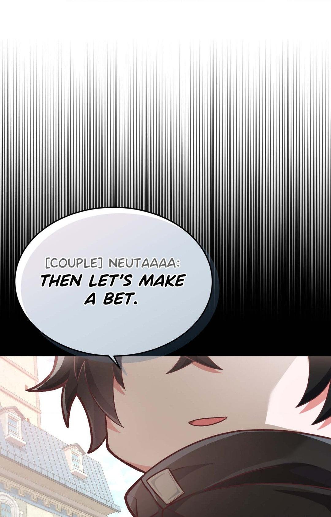 Virtual Strangers [Official] - Chapter 1 manhwa