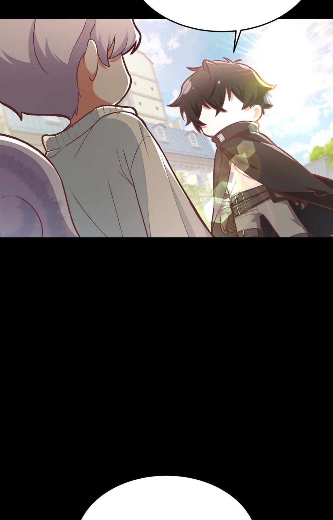 Virtual Strangers [Official] - Chapter 1 manhwa