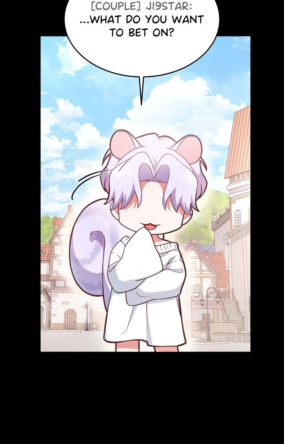 Virtual Strangers [Official] - Chapter 1 manhwa