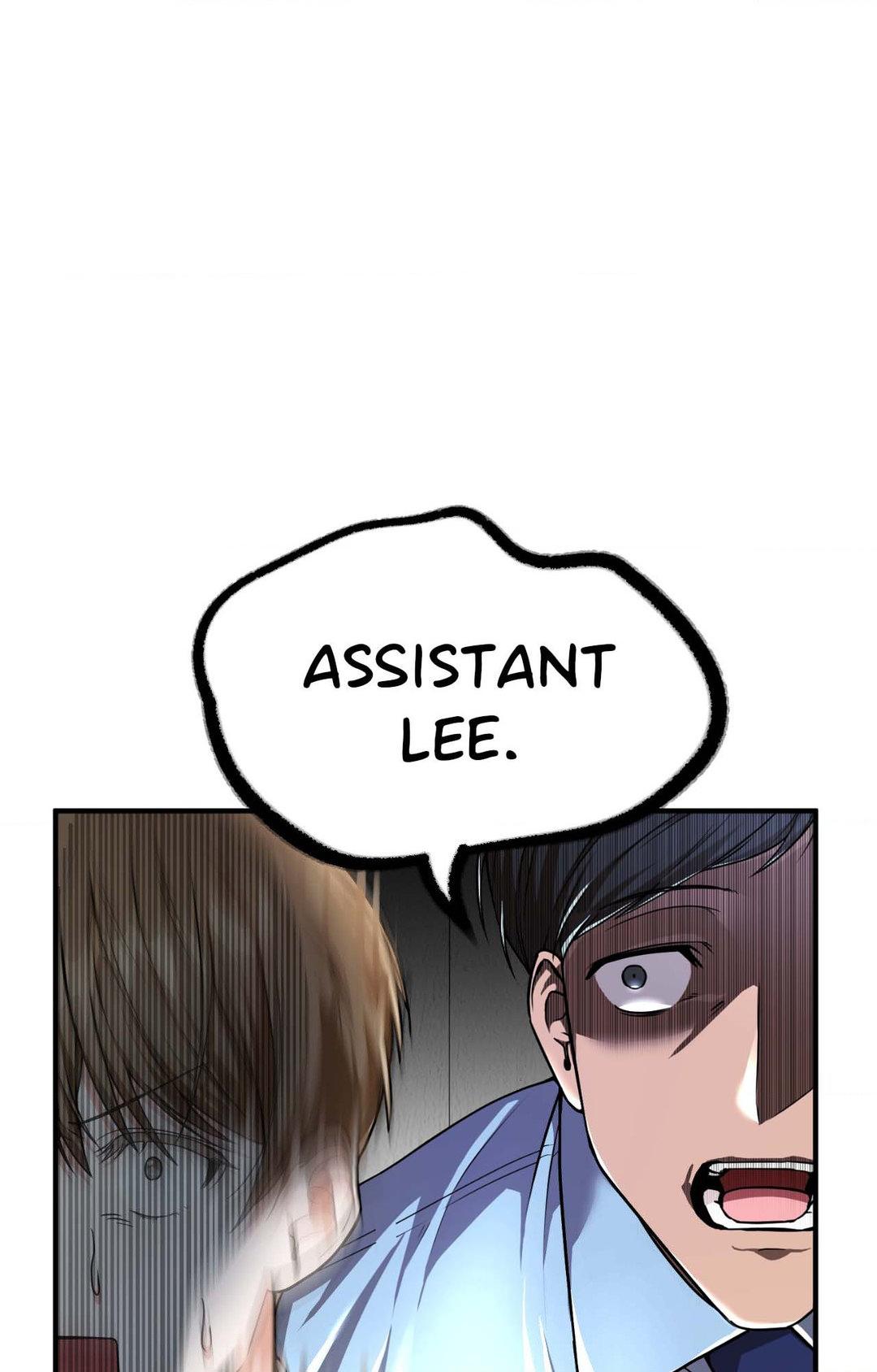 Virtual Strangers [Official] - Chapter 1 manhwa