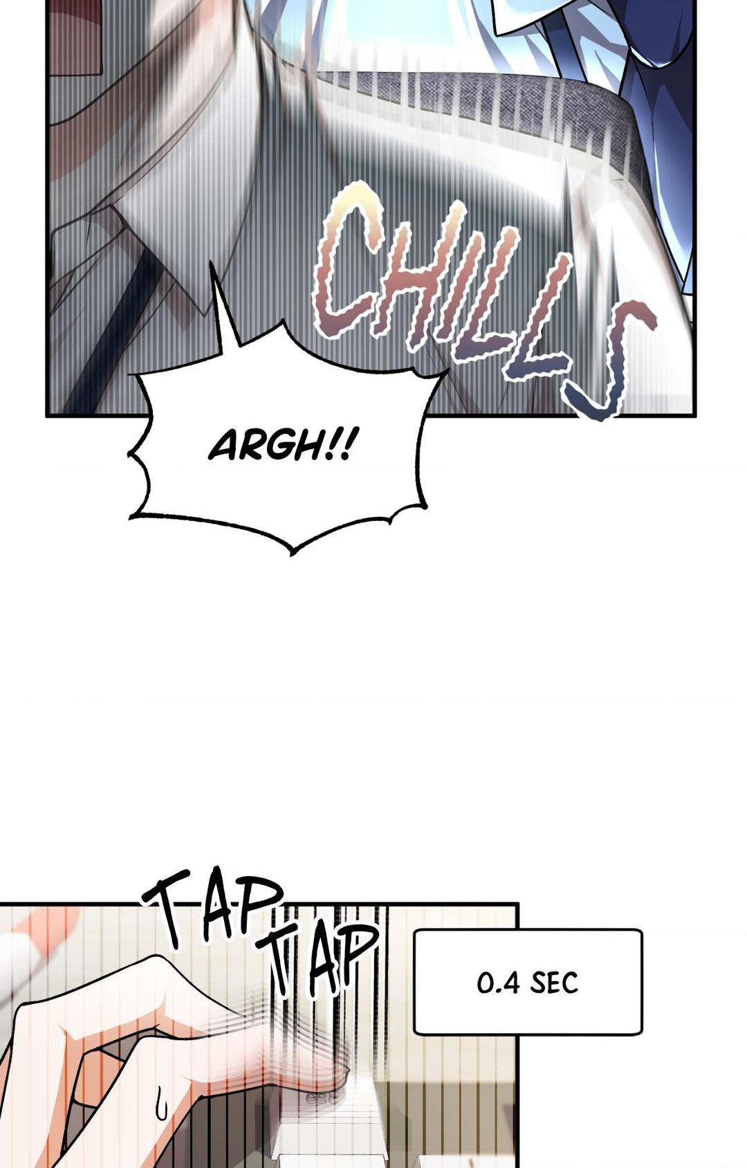 Virtual Strangers [Official] - Chapter 1 manhwa