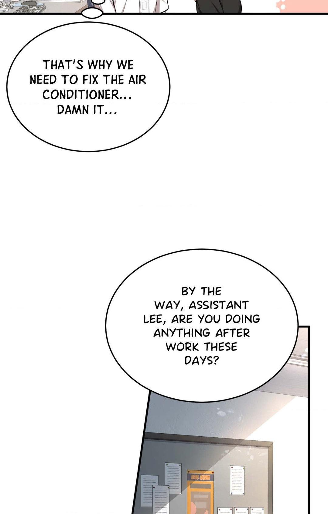 Virtual Strangers [Official] - Chapter 1 manhwa