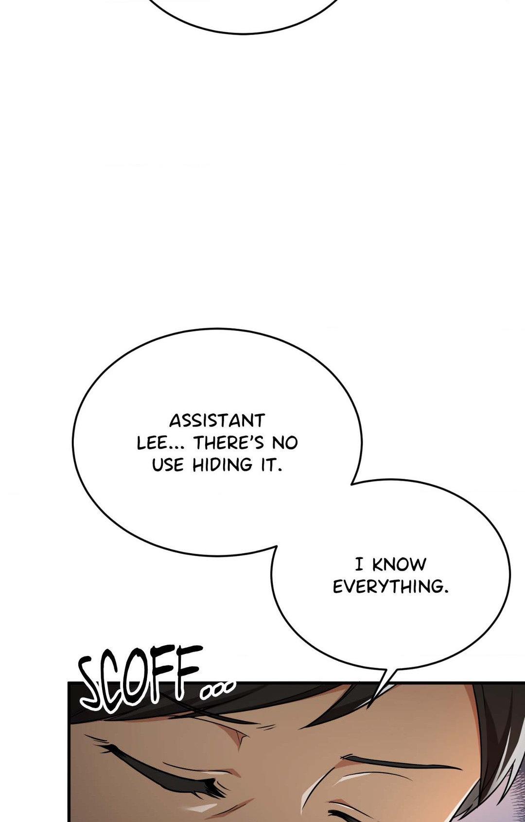 Virtual Strangers [Official] - Chapter 1 manhwa