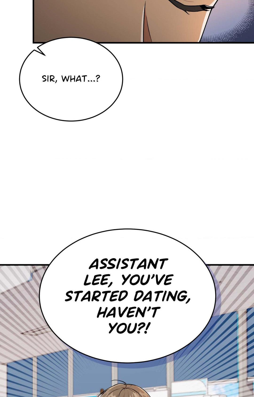 Virtual Strangers [Official] - Chapter 1 manhwa