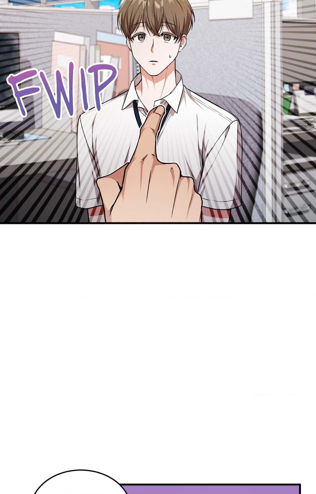 Virtual Strangers [Official] - Chapter 1 manhwa