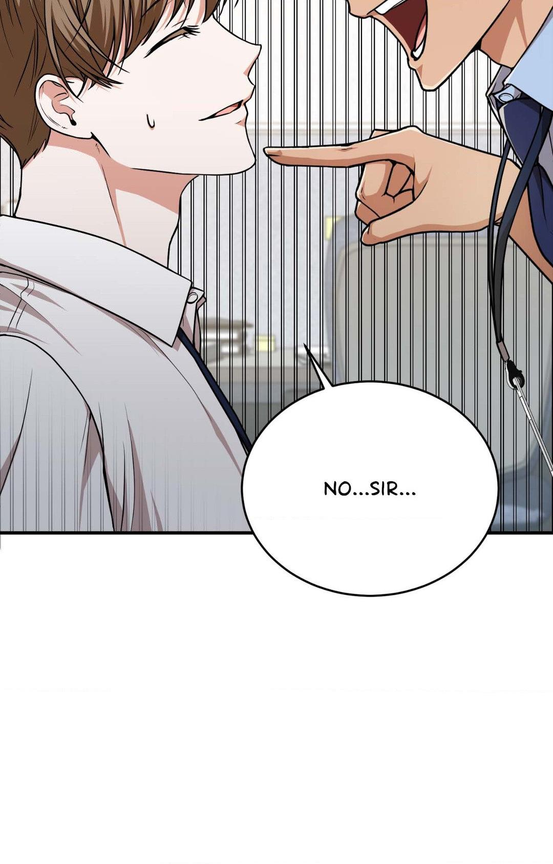 Virtual Strangers [Official] - Chapter 1 manhwa