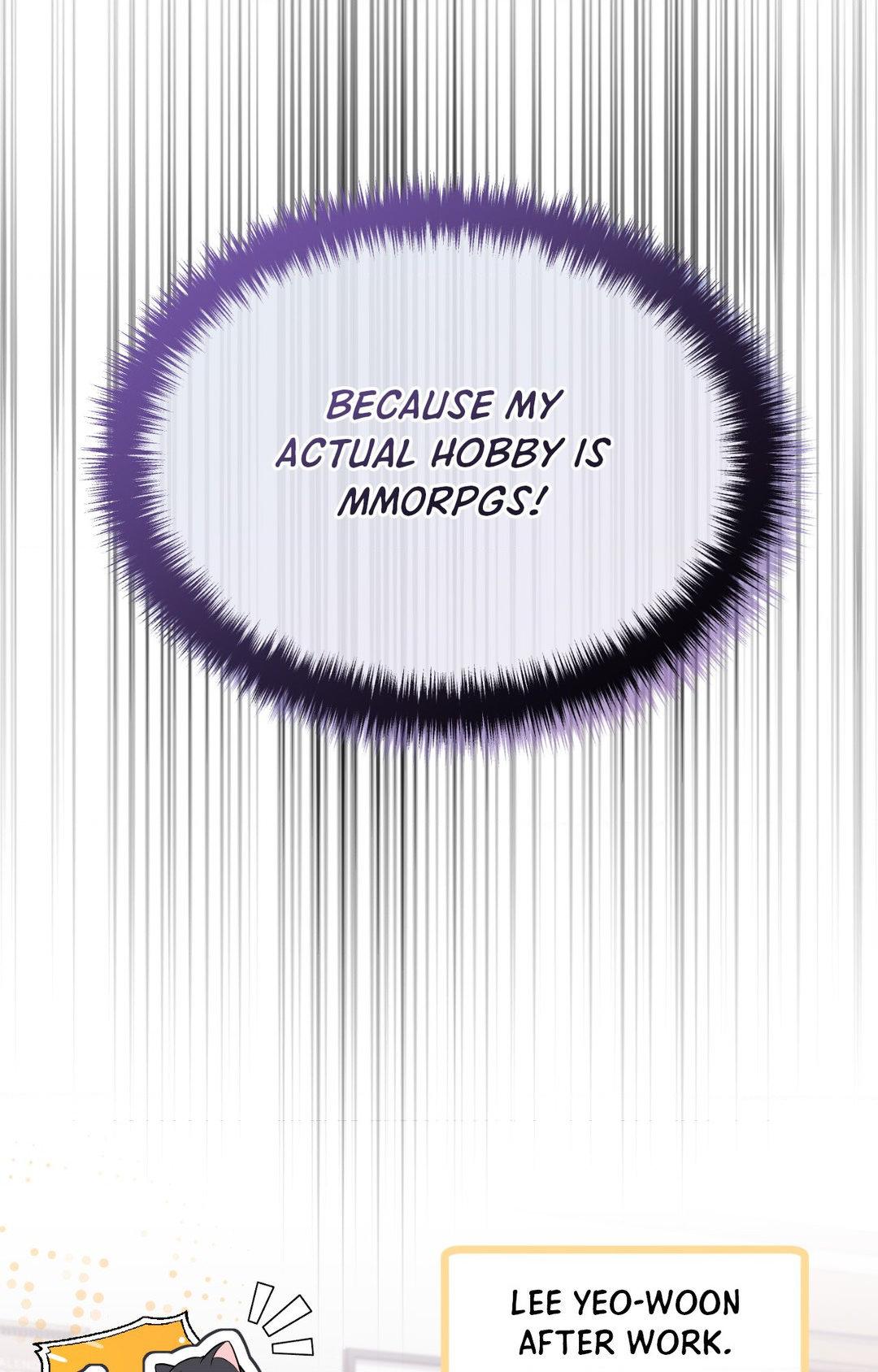 Virtual Strangers [Official] - Chapter 1 manhwa