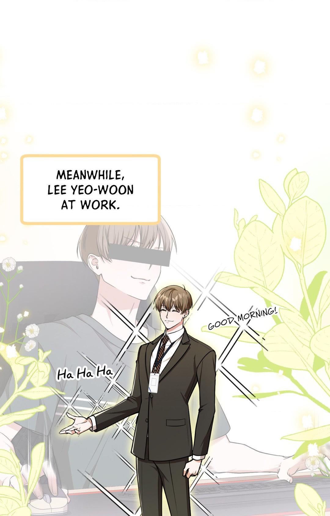 Virtual Strangers [Official] - Chapter 1 manhwa