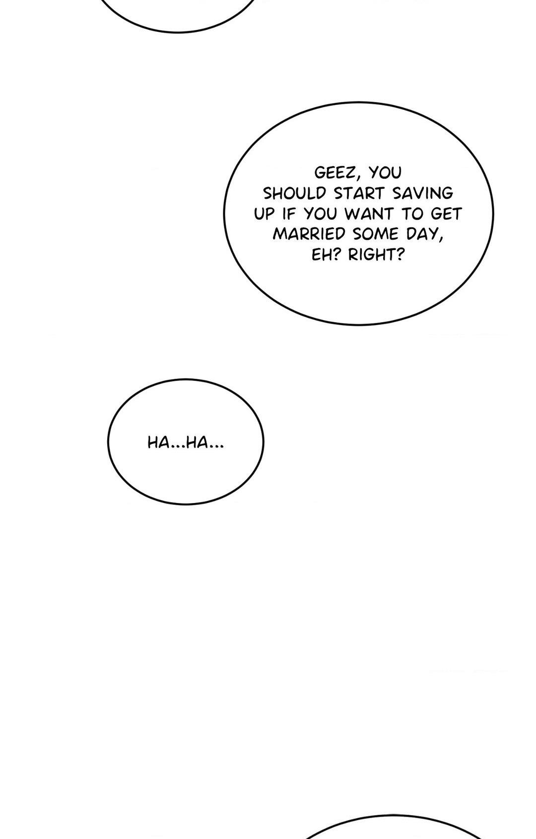 Virtual Strangers [Official] - Chapter 1 manhwa