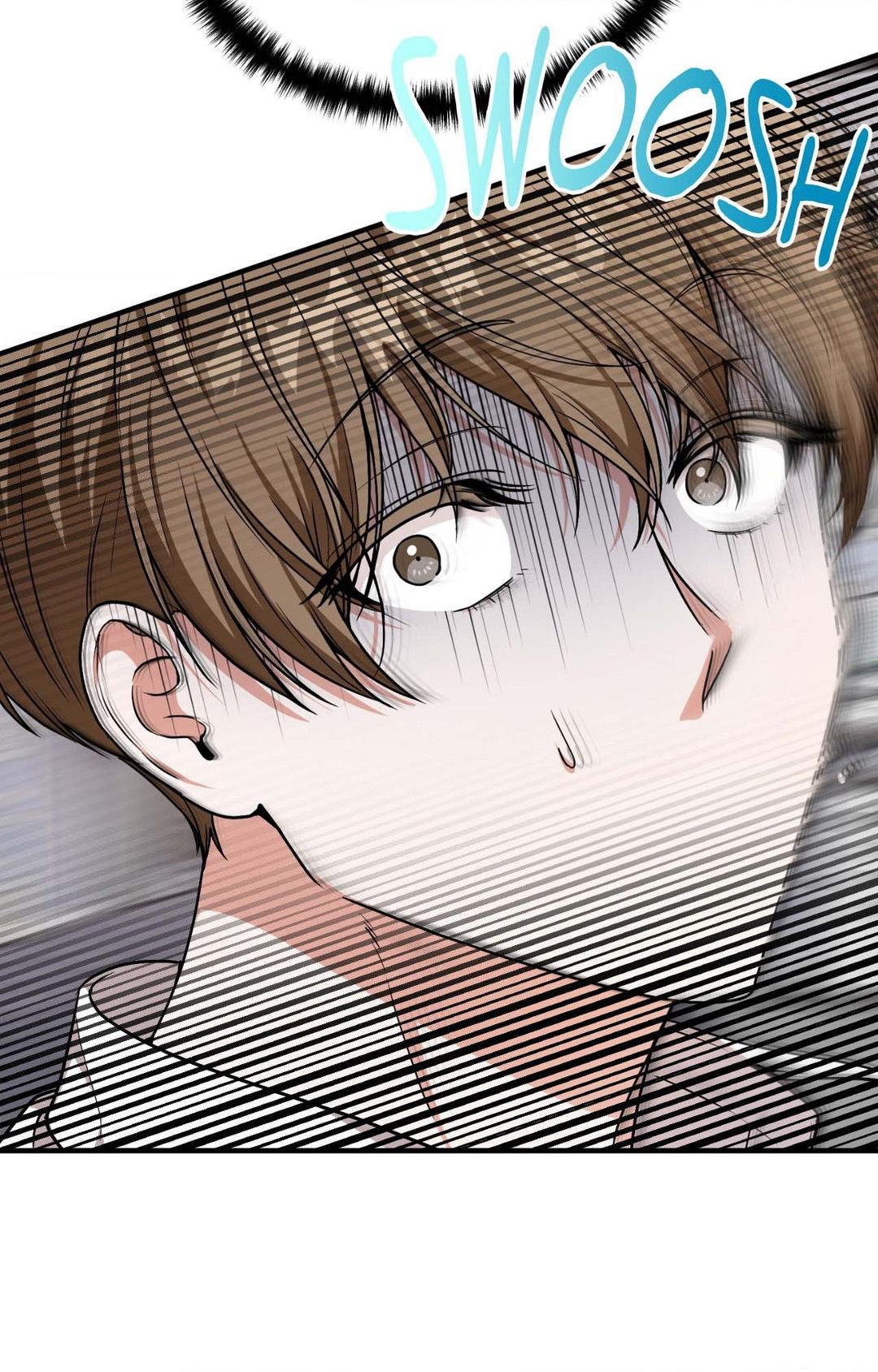 Virtual Strangers [Official] - Chapter 1 manhwa