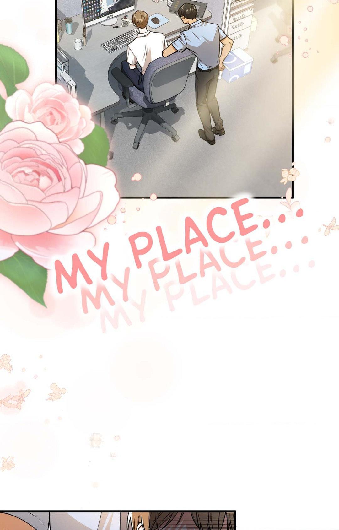 Virtual Strangers [Official] - Chapter 1 manhwa