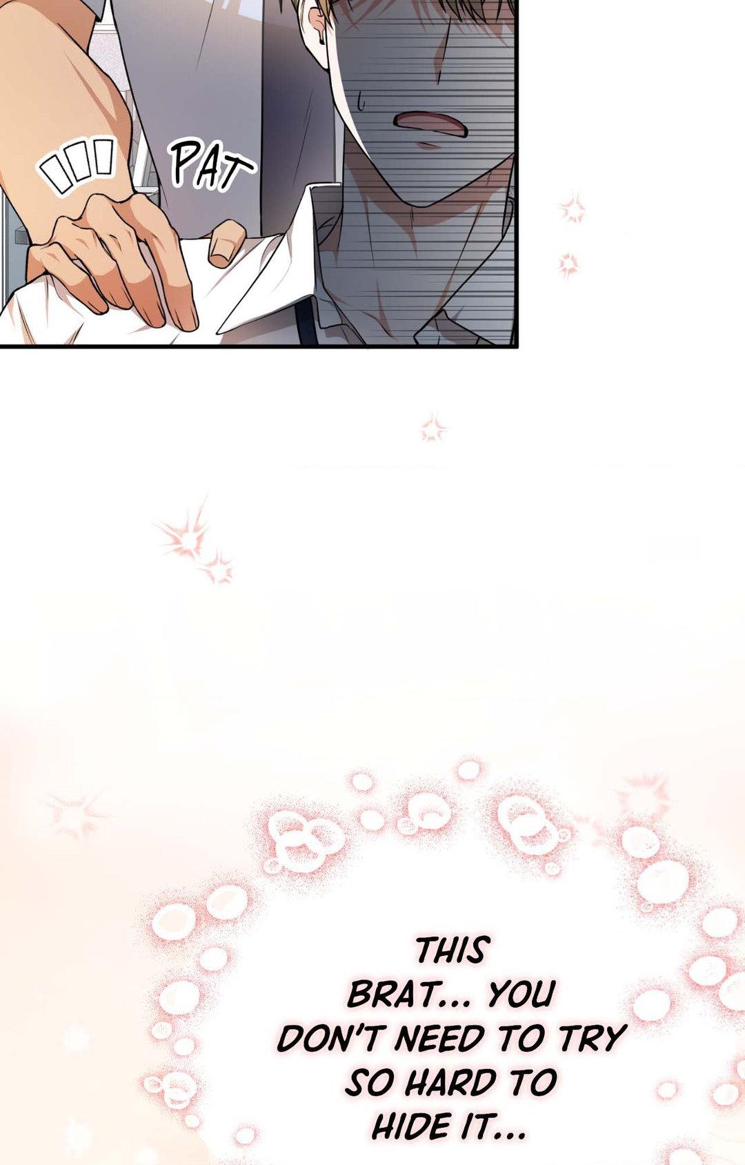 Virtual Strangers [Official] - Chapter 1 manhwa