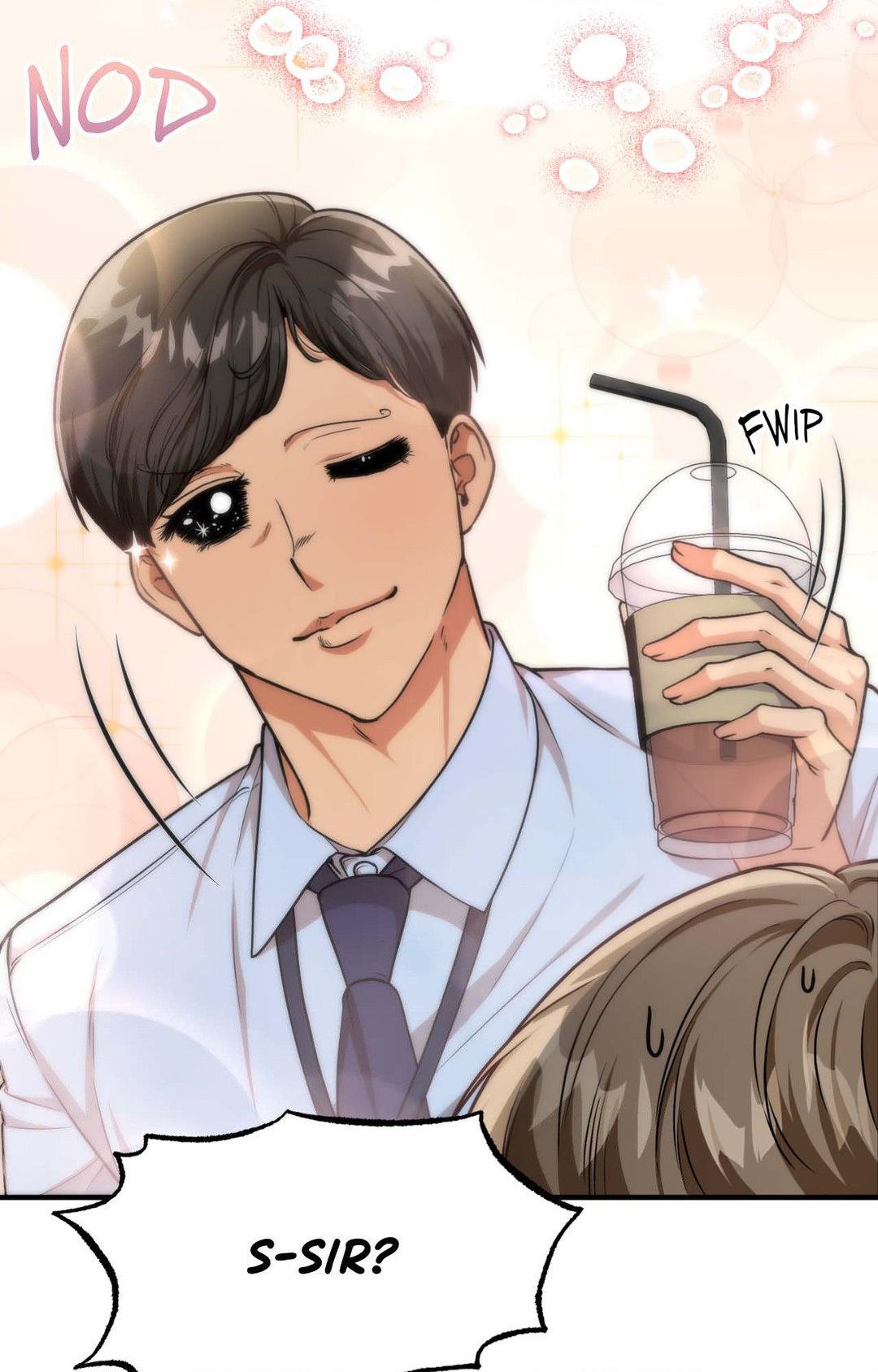 Virtual Strangers [Official] - Chapter 1 manhwa