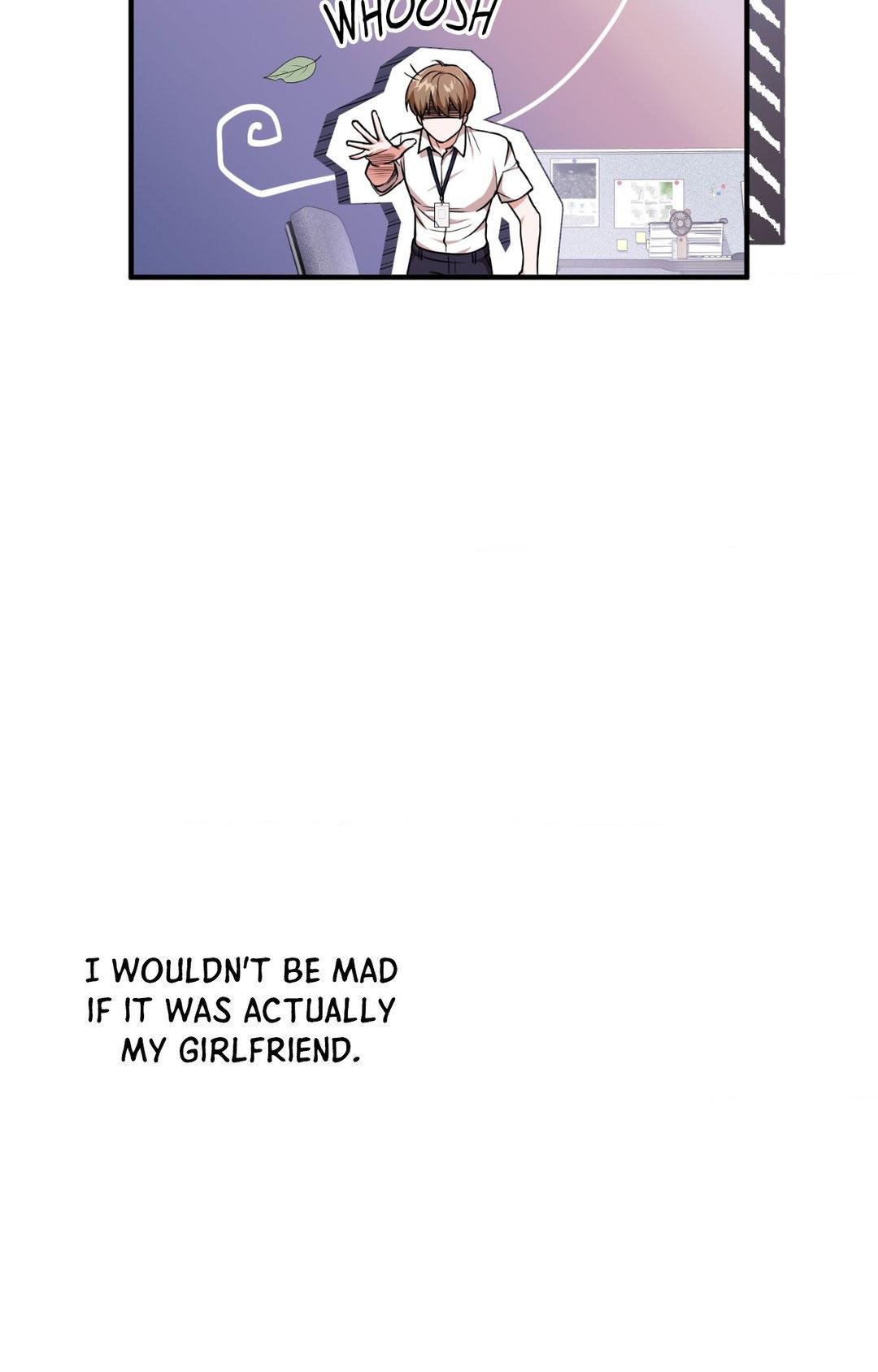 Virtual Strangers [Official] - Chapter 1 manhwa