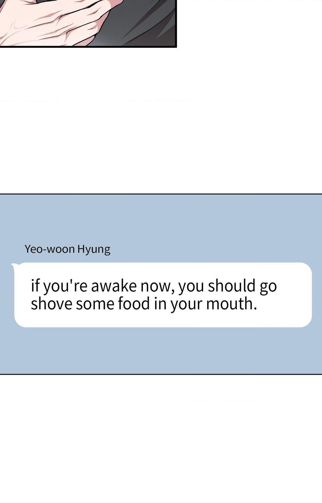 Virtual Strangers [Official] - Chapter 1 manhwa