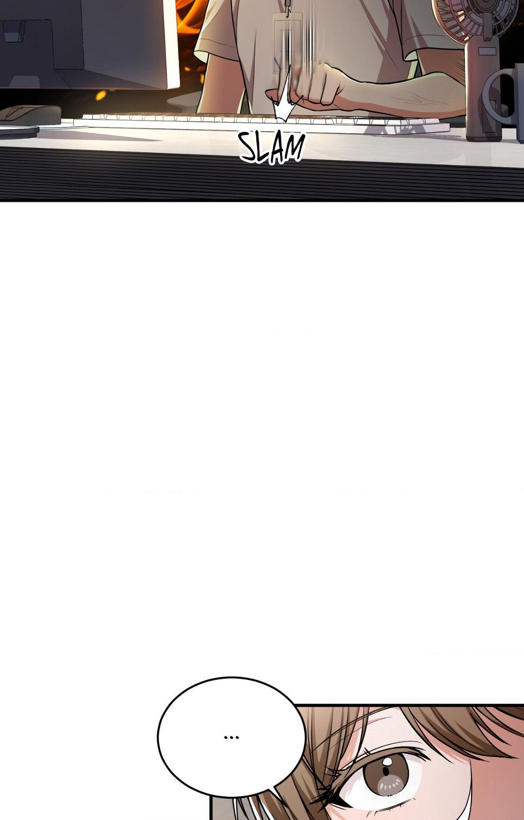 Virtual Strangers [Official] - Chapter 1 manhwa