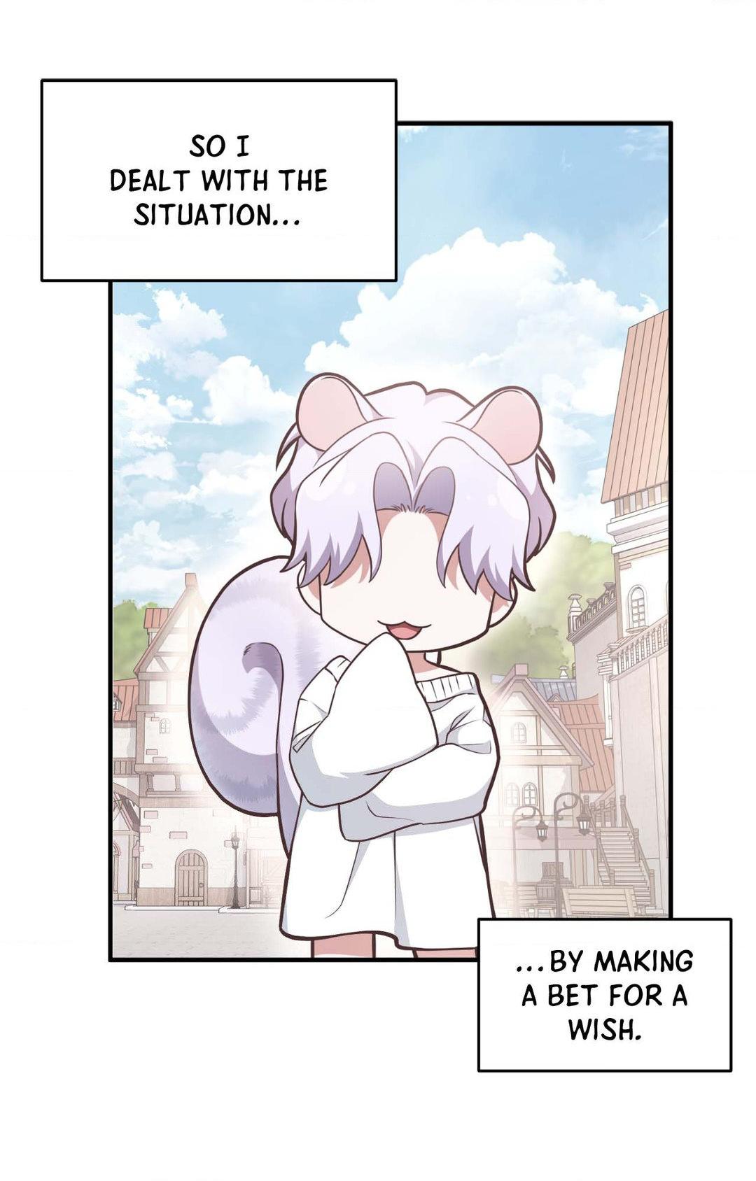 Virtual Strangers [Official] - Chapter 1 manhwa