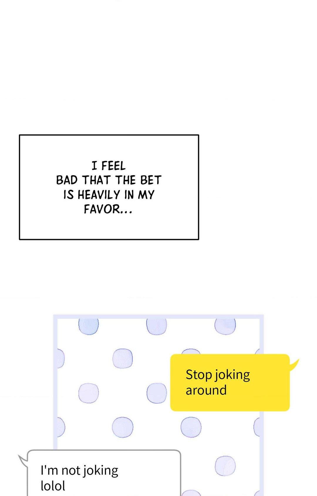 Virtual Strangers [Official] - Chapter 1 manhwa