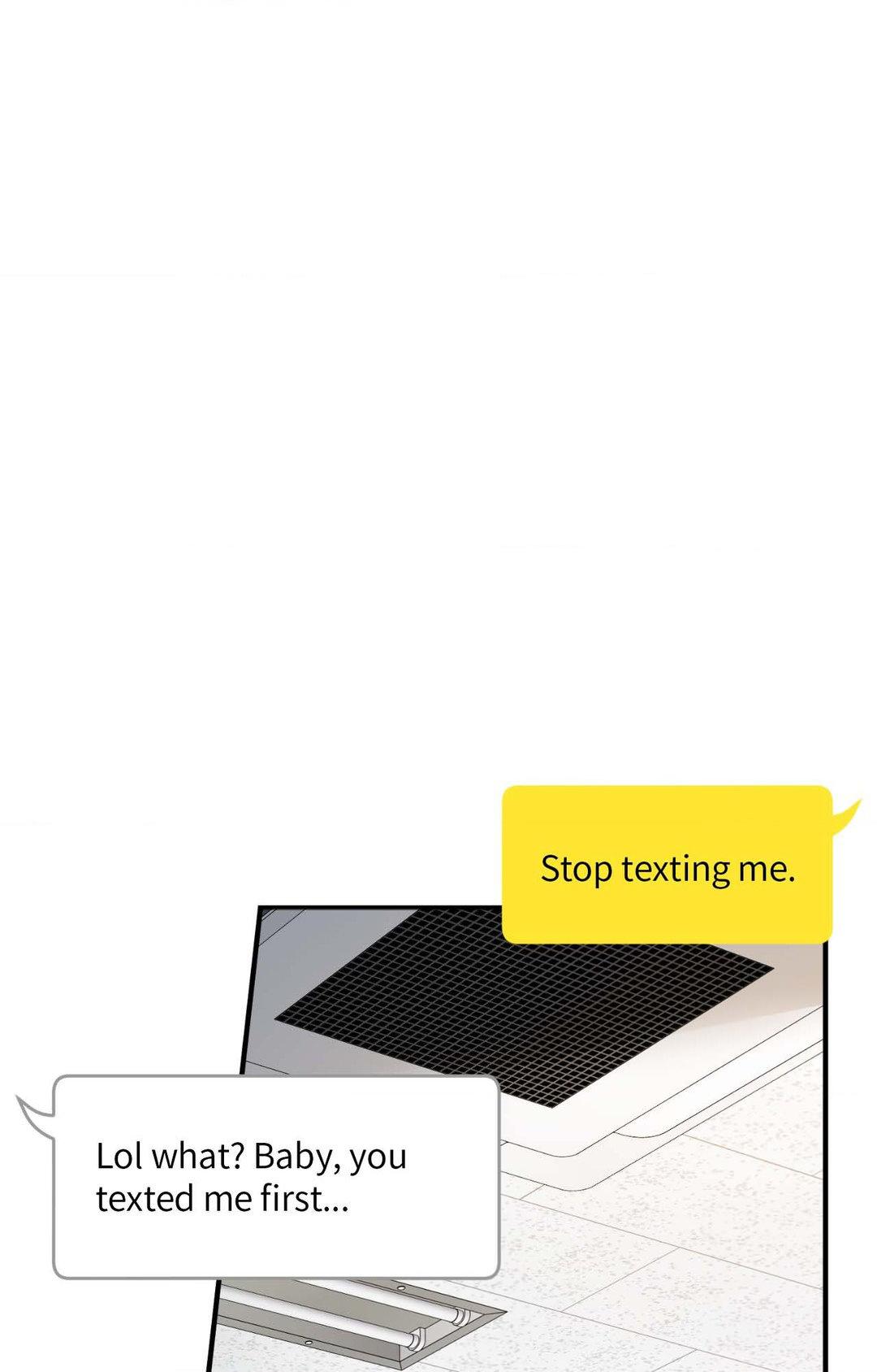 Virtual Strangers [Official] - Chapter 1 manhwa