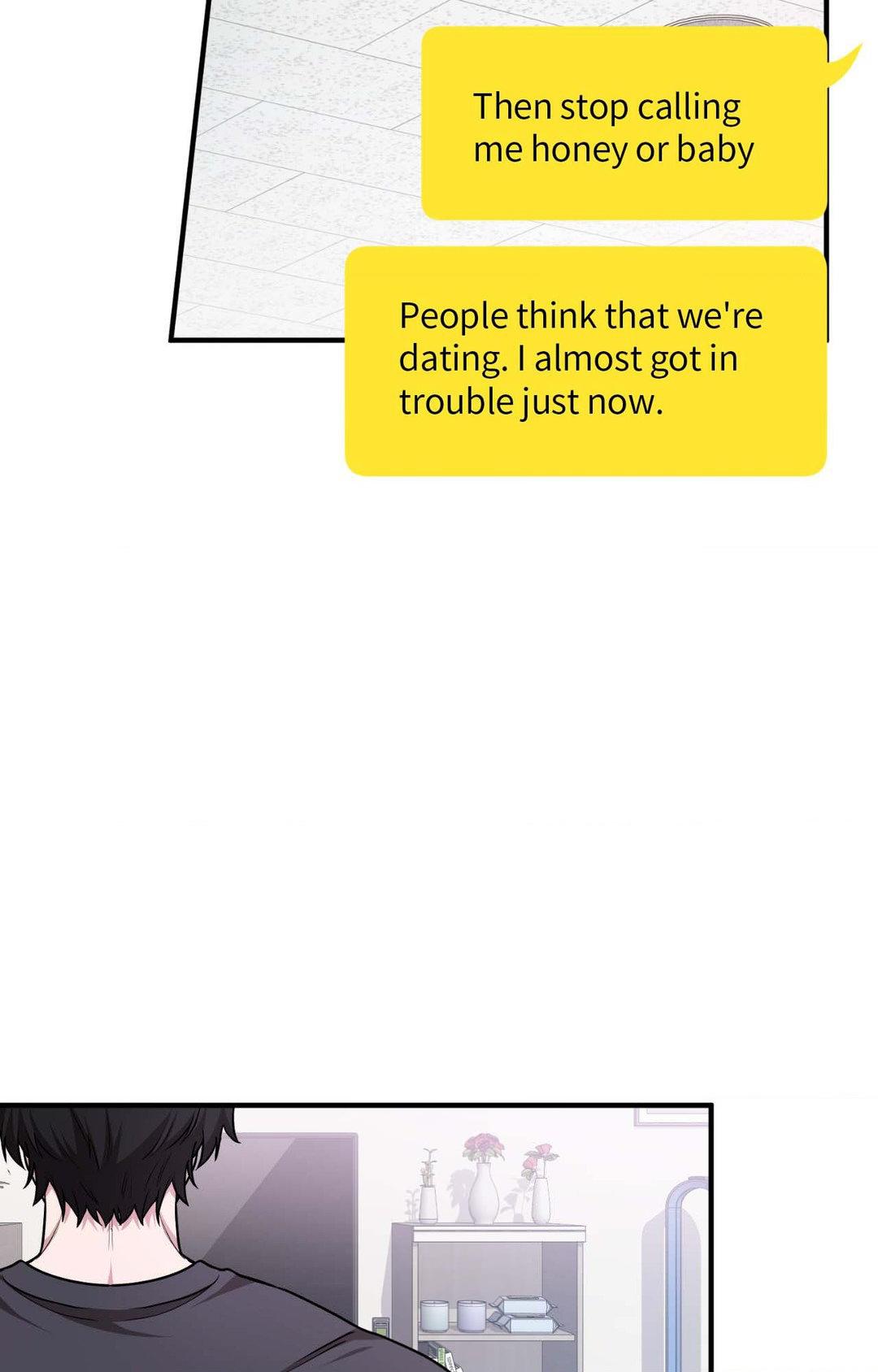 Virtual Strangers [Official] - Chapter 1 manhwa