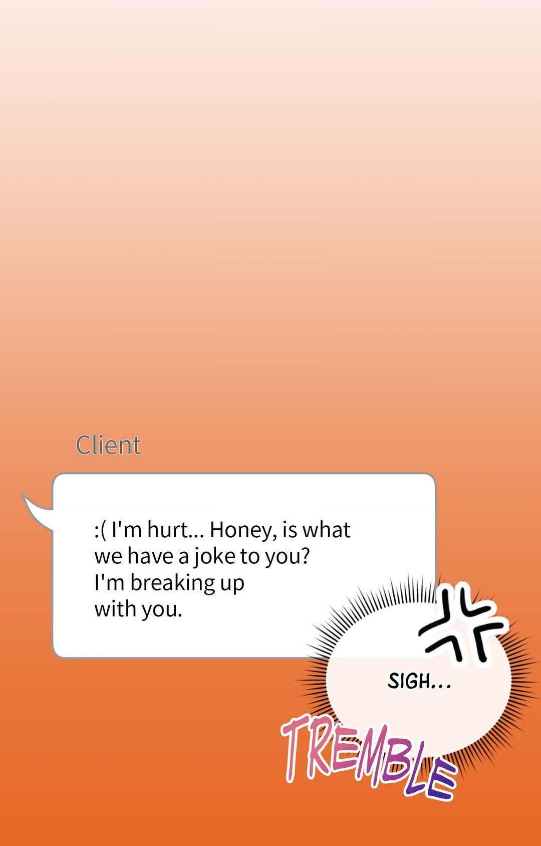 Virtual Strangers [Official] - Chapter 1 manhwa