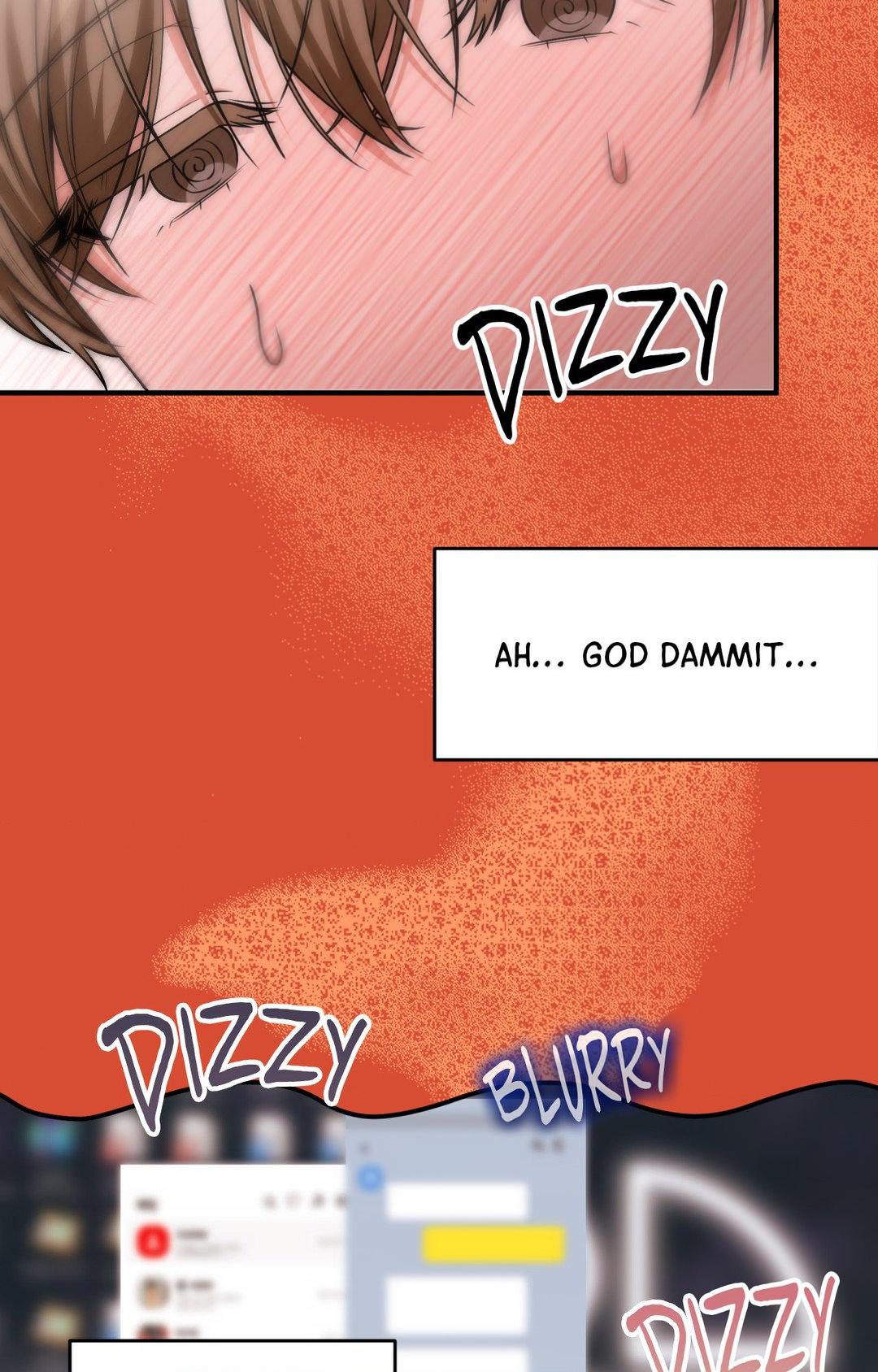 Virtual Strangers [Official] - Chapter 1 manhwa