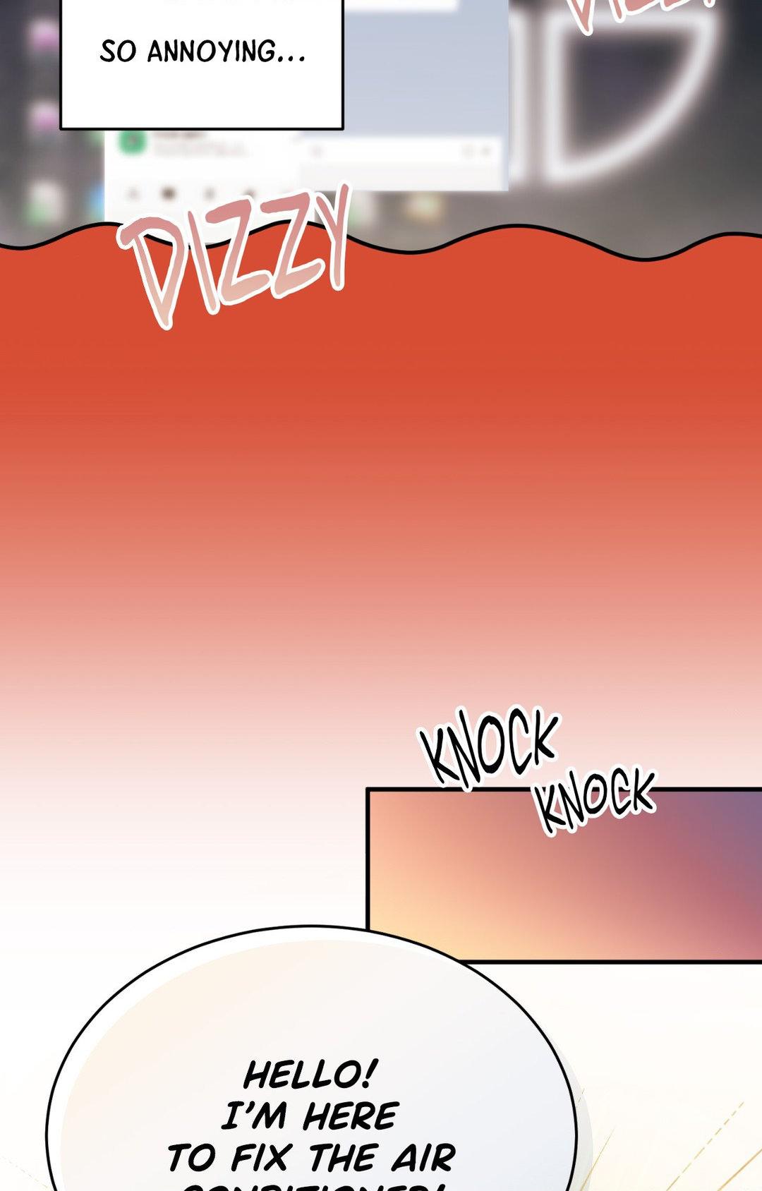 Virtual Strangers [Official] - Chapter 1 manhwa