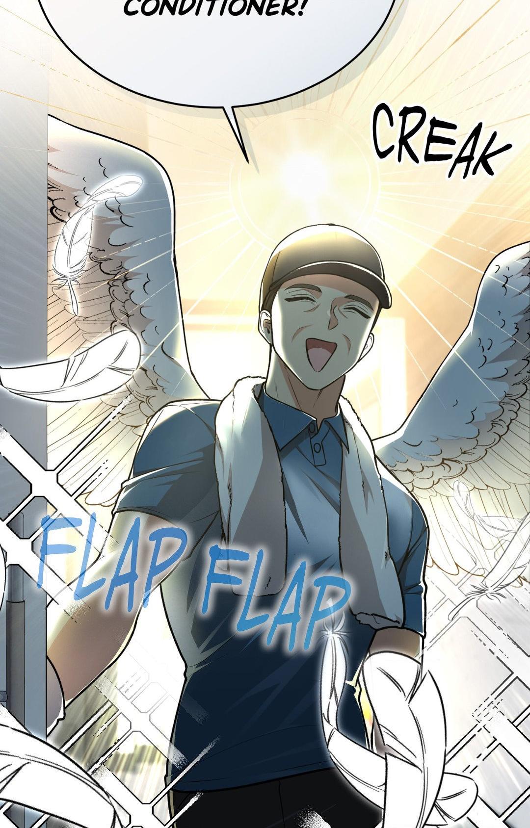 Virtual Strangers [Official] - Chapter 1 manhwa