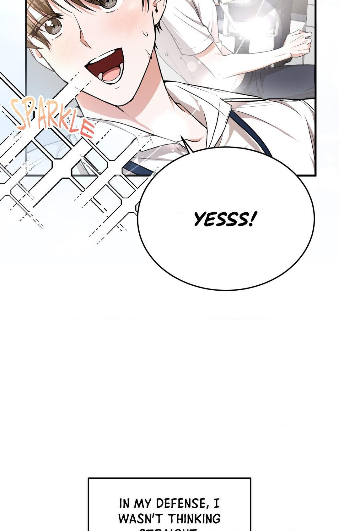 Virtual Strangers [Official] - Chapter 1 manhwa