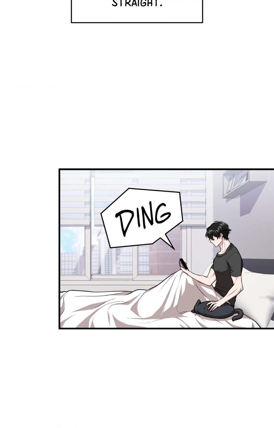 Virtual Strangers [Official] - Chapter 1 manhwa