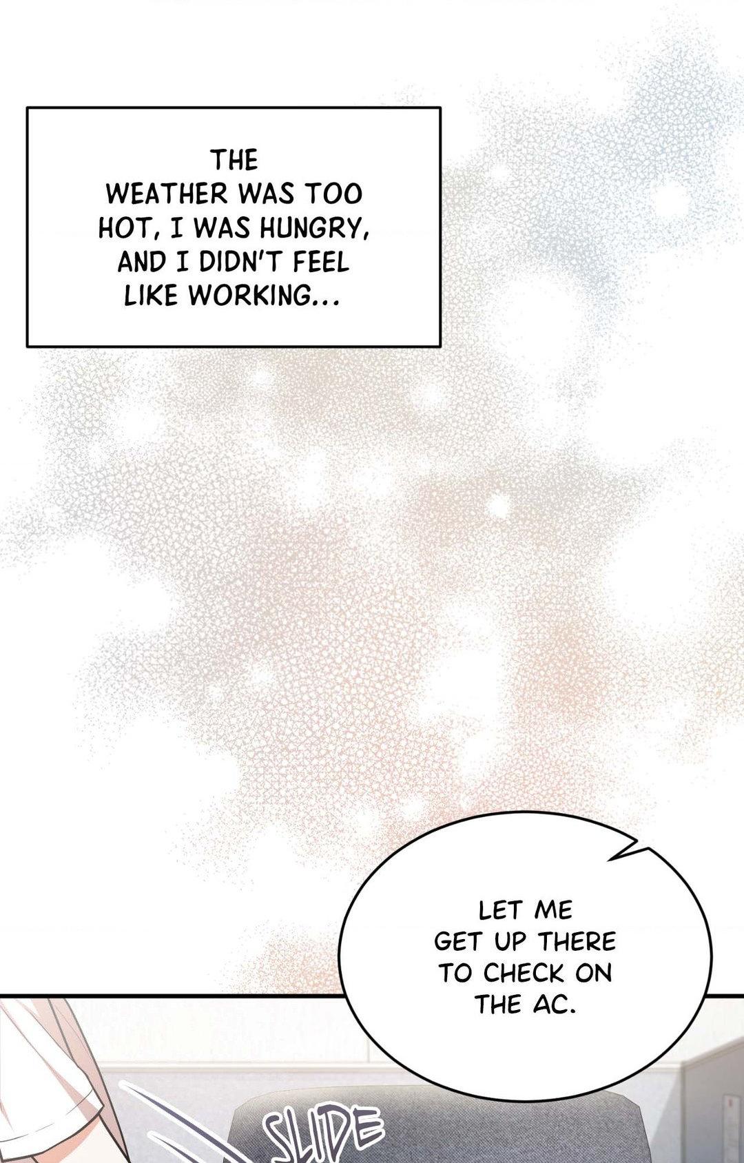 Virtual Strangers [Official] - Chapter 1 manhwa