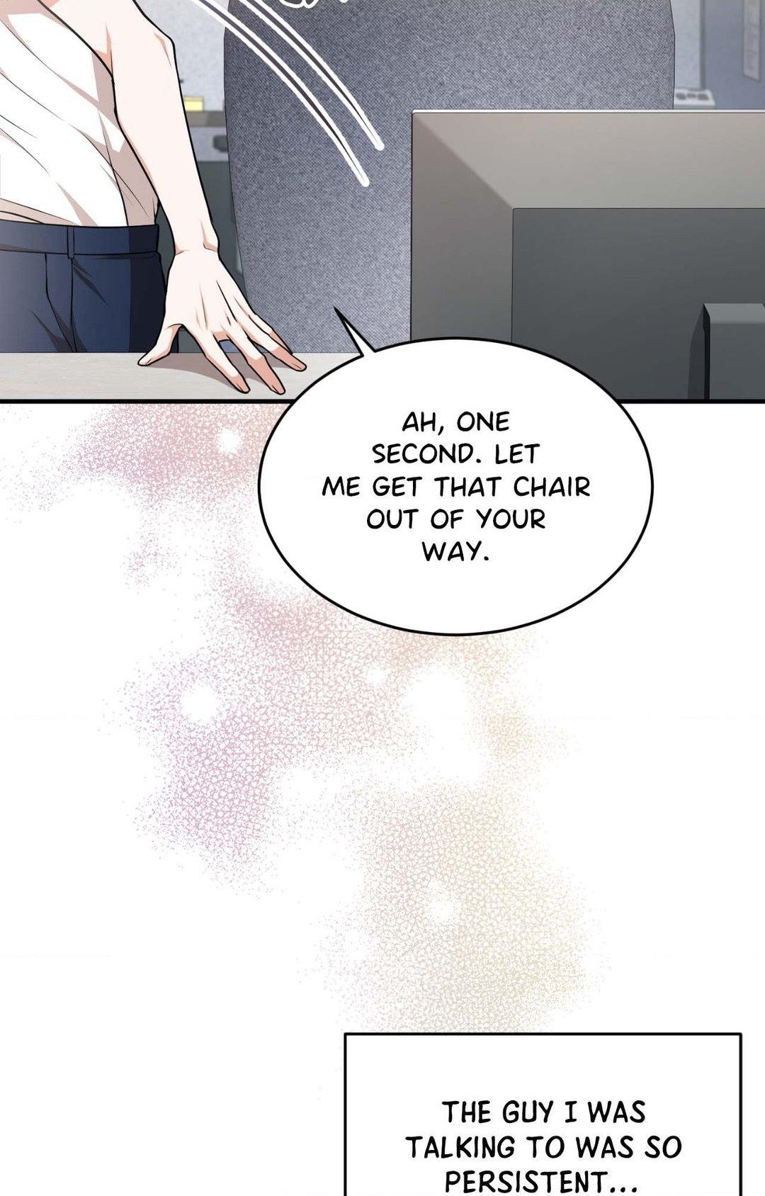 Virtual Strangers [Official] - Chapter 1 manhwa