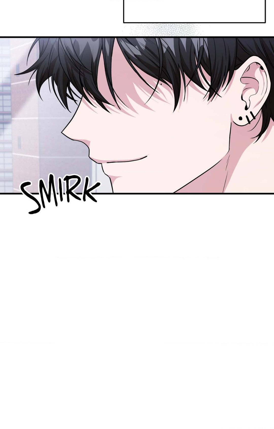 Virtual Strangers [Official] - Chapter 1 manhwa
