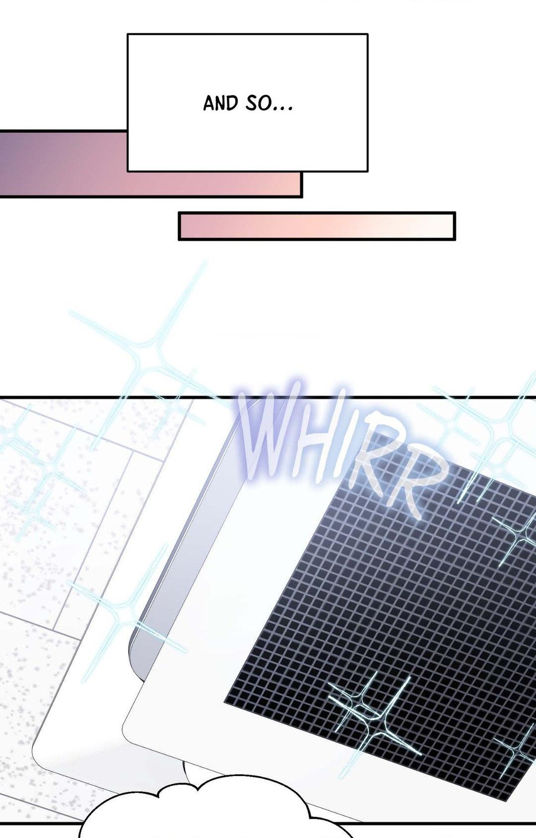 Virtual Strangers [Official] - Chapter 1 manhwa