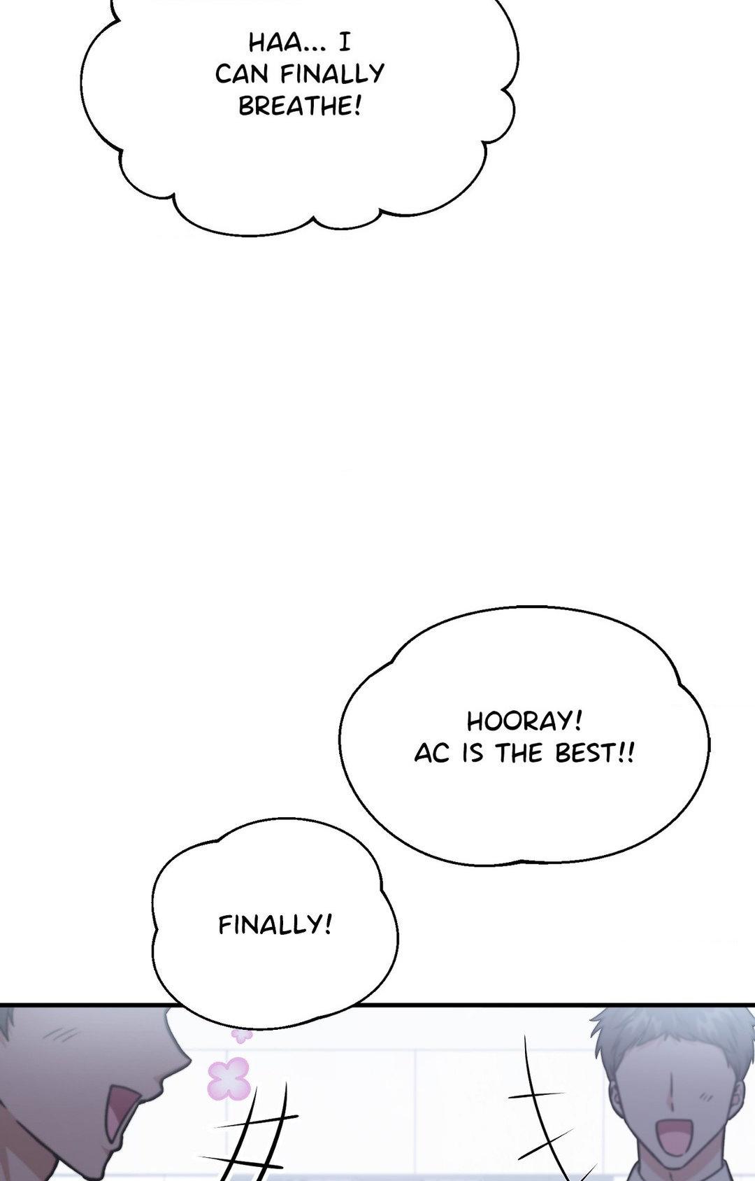 Virtual Strangers [Official] - Chapter 1 manhwa