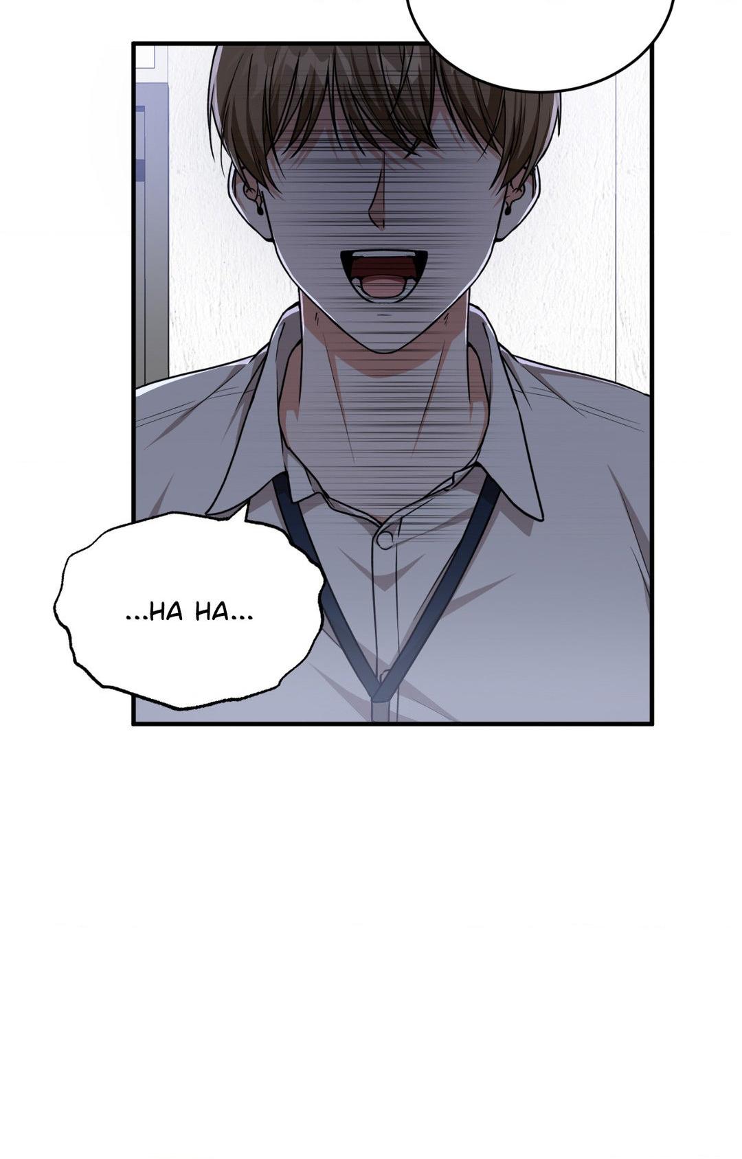Virtual Strangers [Official] - Chapter 1 manhwa