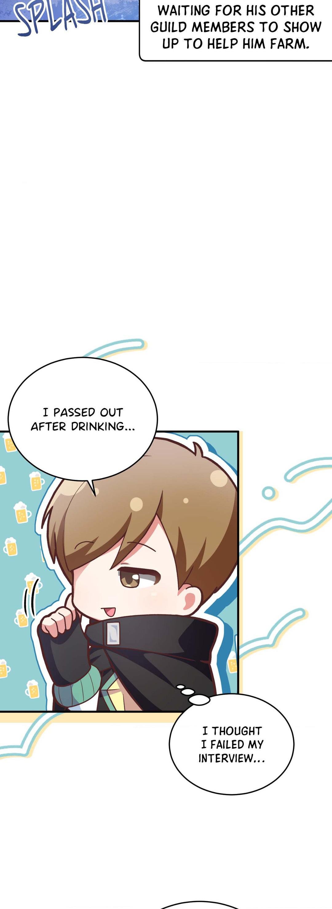 Virtual Strangers [Official] - Chapter 10 manhwa