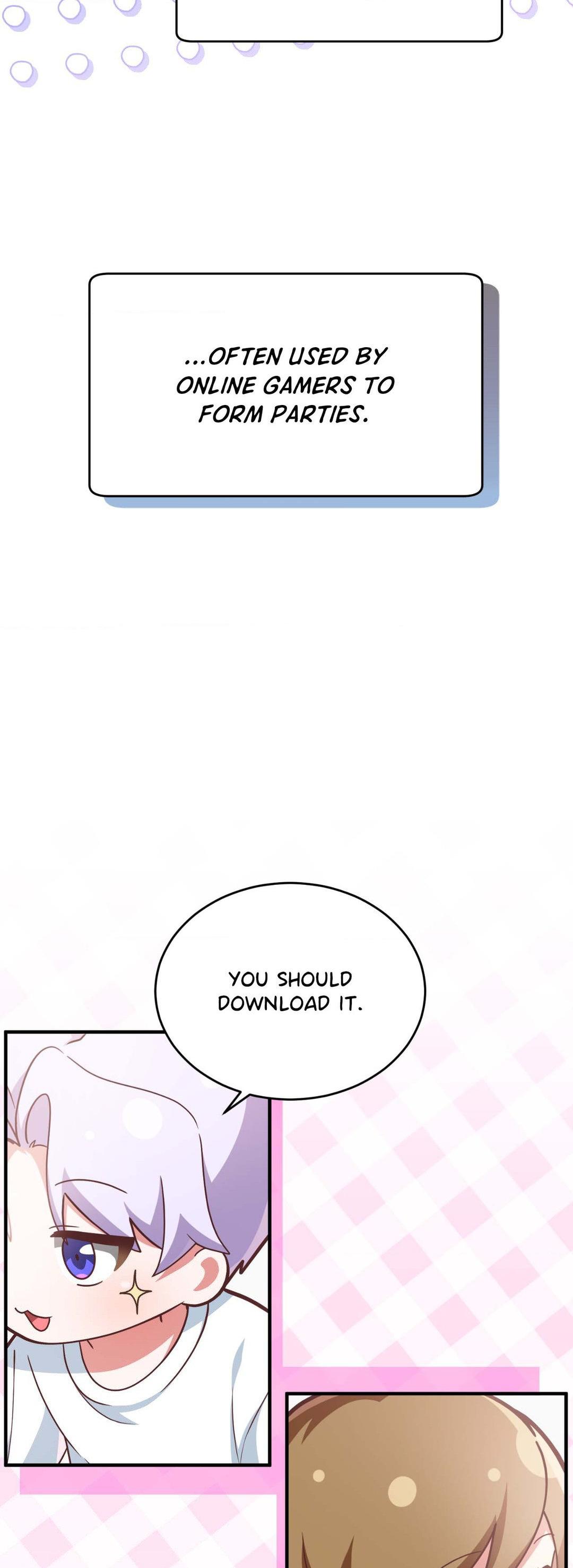 Virtual Strangers [Official] - Chapter 10 manhwa