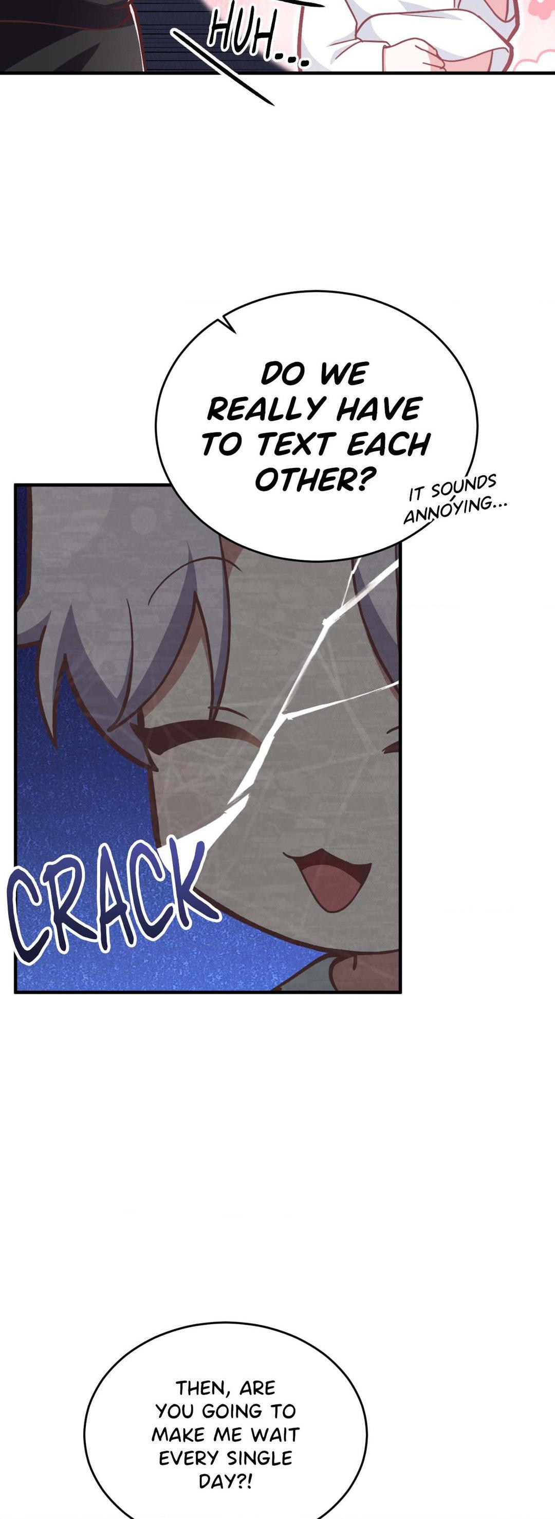 Virtual Strangers [Official] - Chapter 10 manhwa