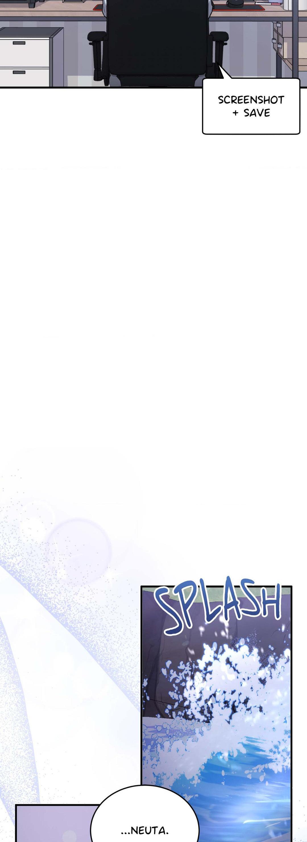 Virtual Strangers [Official] - Chapter 10 manhwa