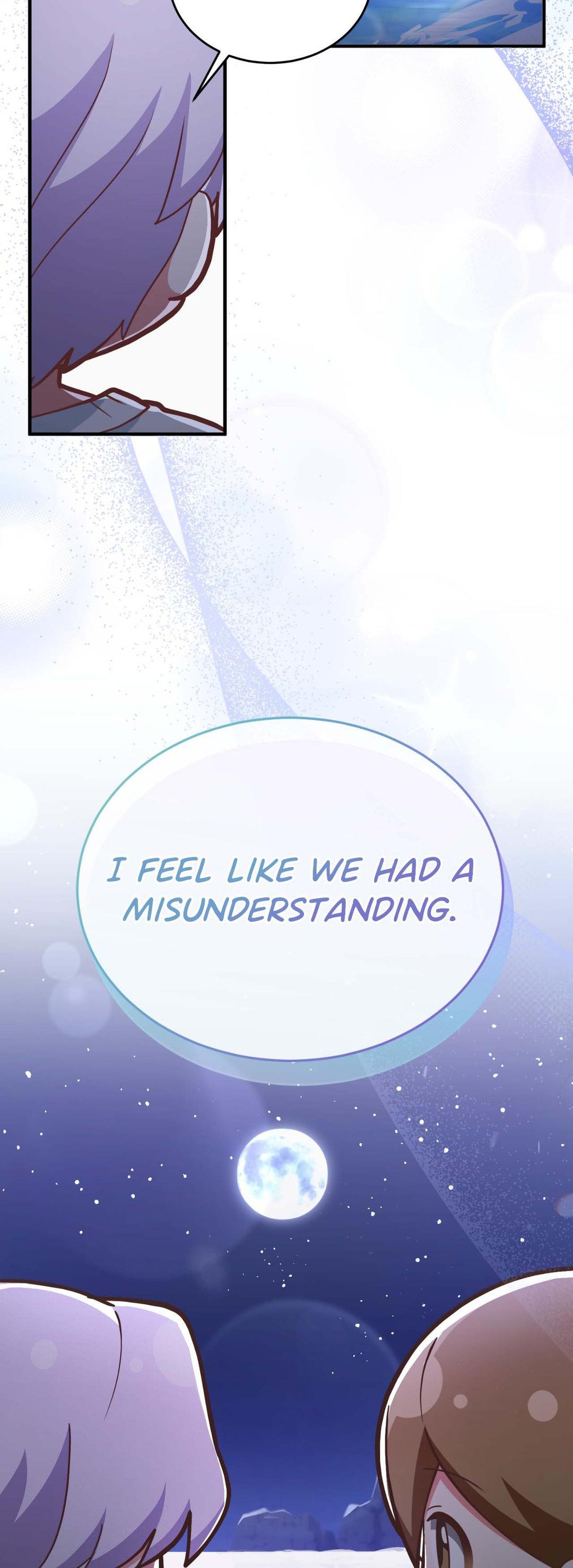 Virtual Strangers [Official] - Chapter 10 manhwa