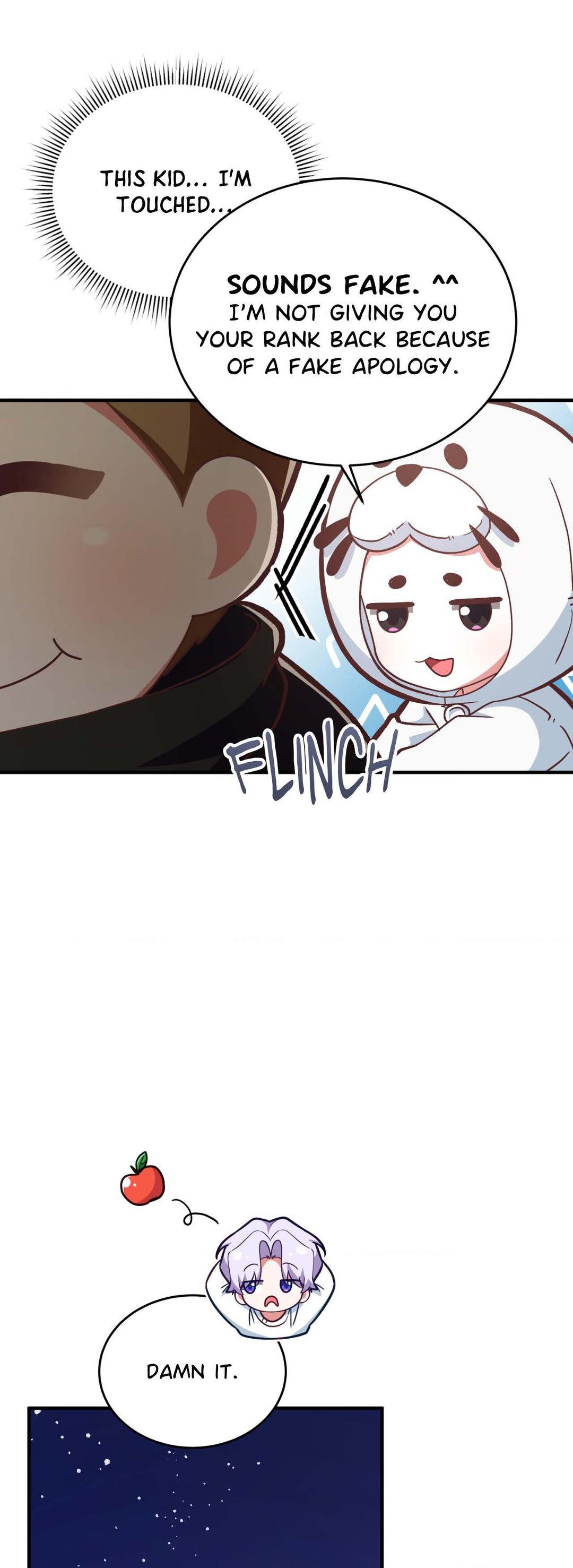 Virtual Strangers [Official] - Chapter 10 manhwa