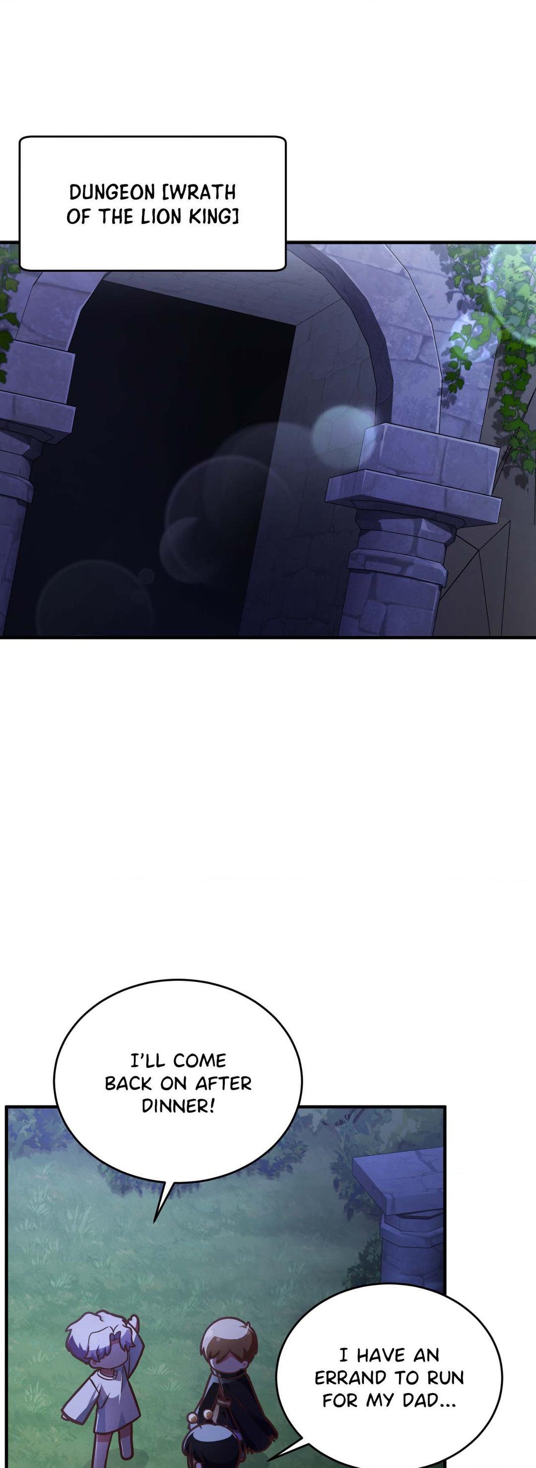 Virtual Strangers [Official] - Chapter 10 manhwa