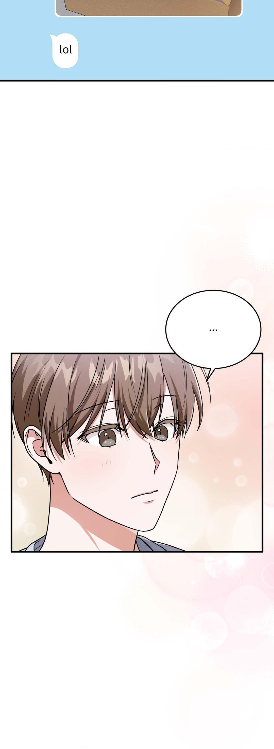 Virtual Strangers [Official] - Chapter 10 manhwa