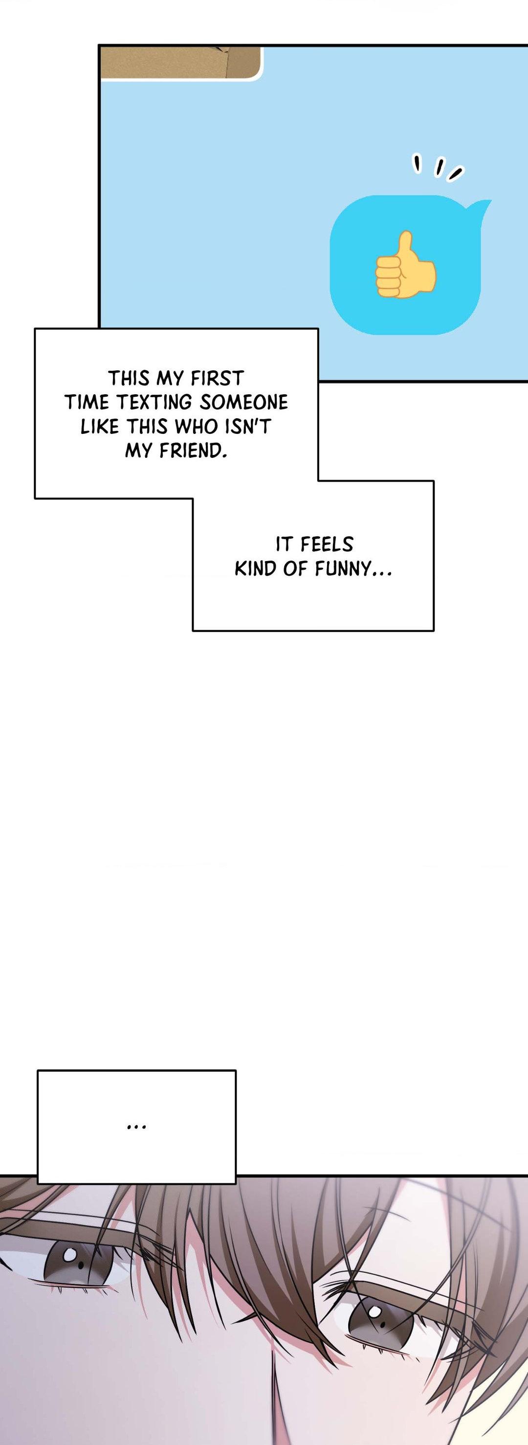 Virtual Strangers [Official] - Chapter 10 manhwa