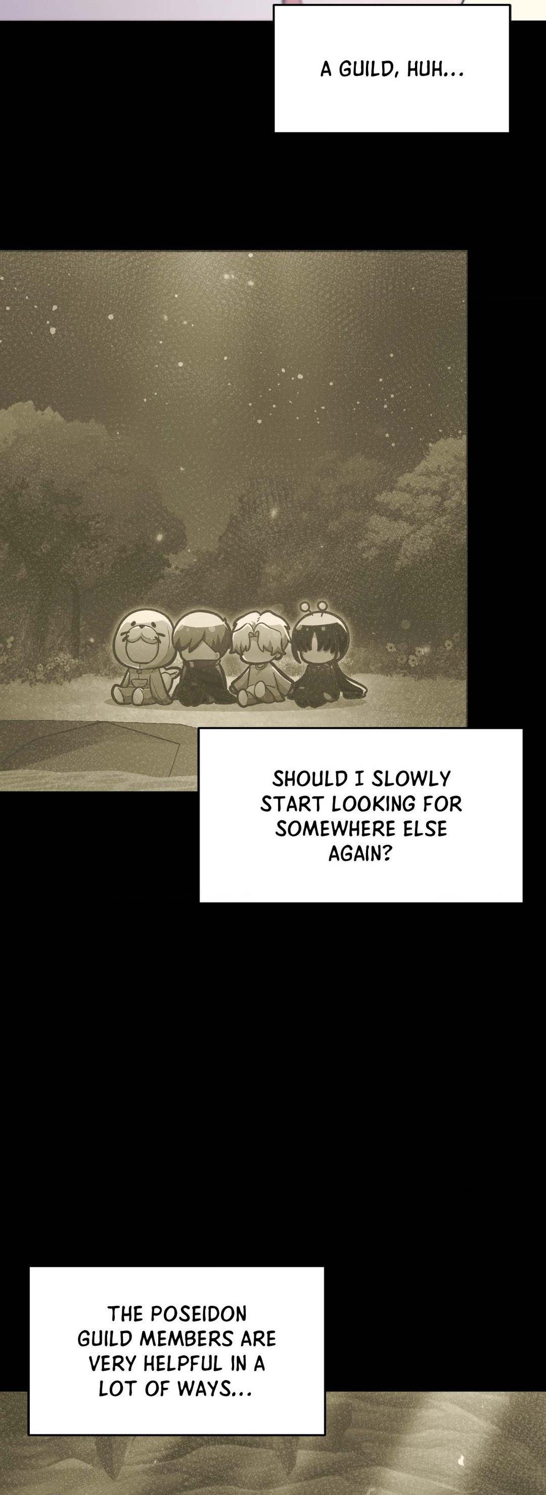 Virtual Strangers [Official] - Chapter 10 manhwa