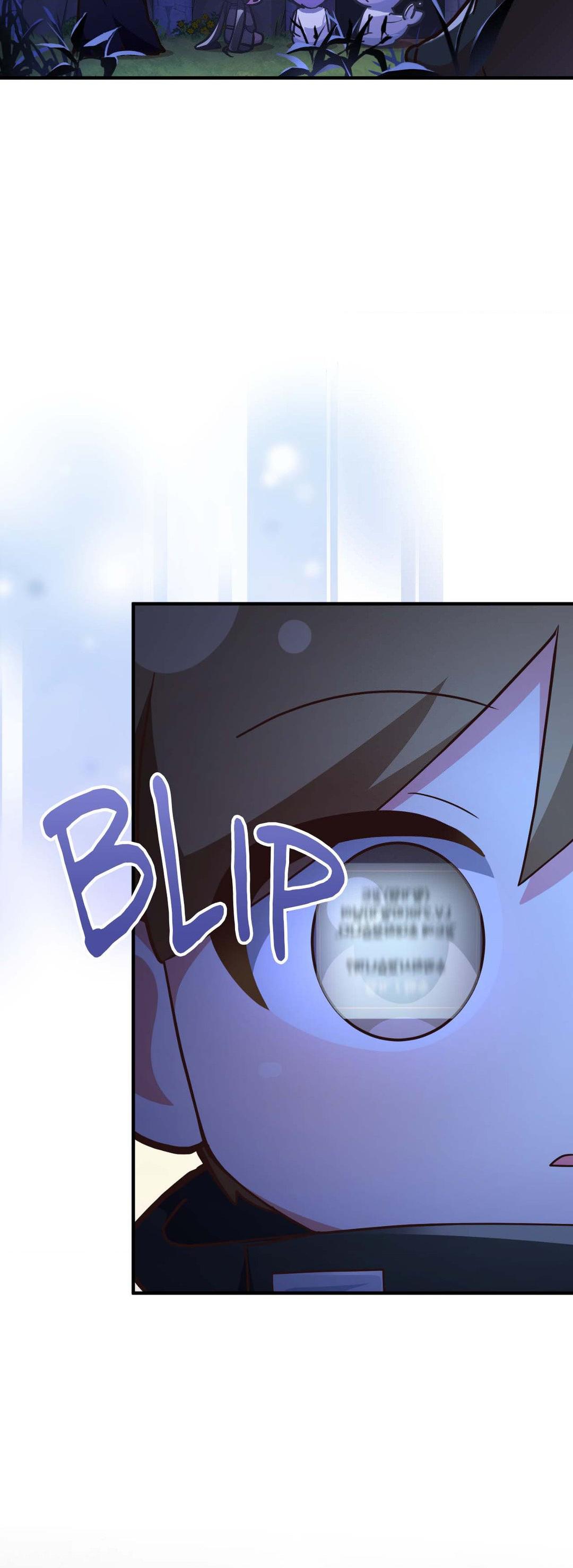 Virtual Strangers [Official] - Chapter 10 manhwa