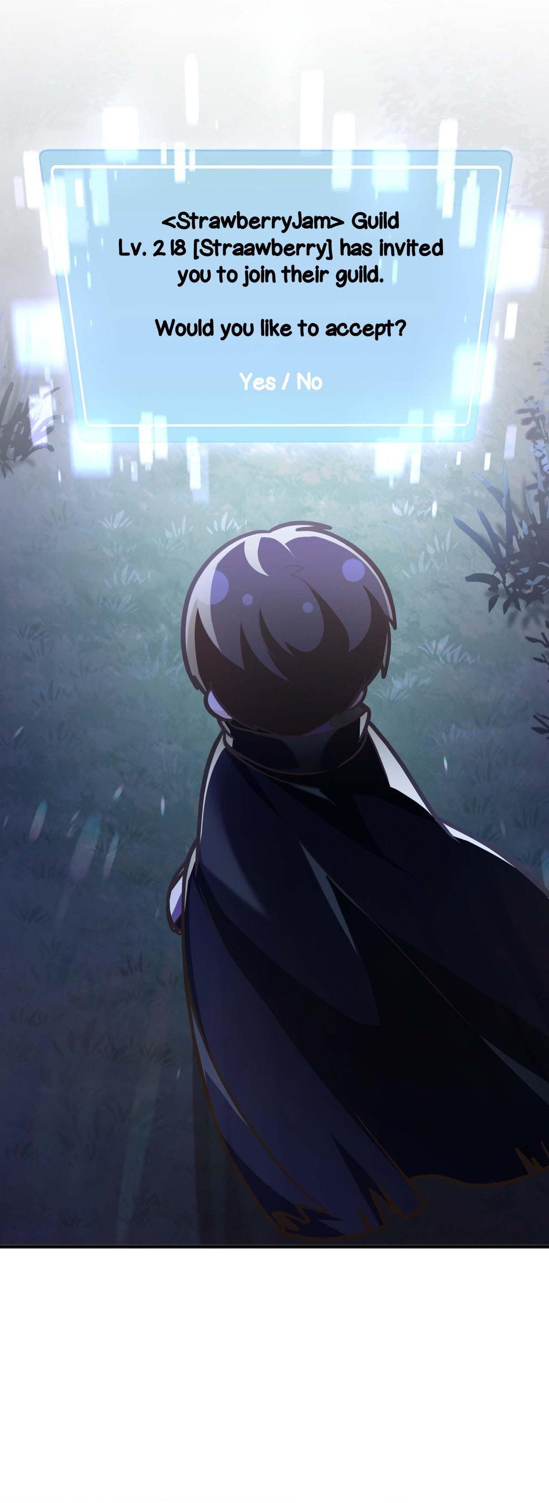 Virtual Strangers [Official] - Chapter 10 manhwa